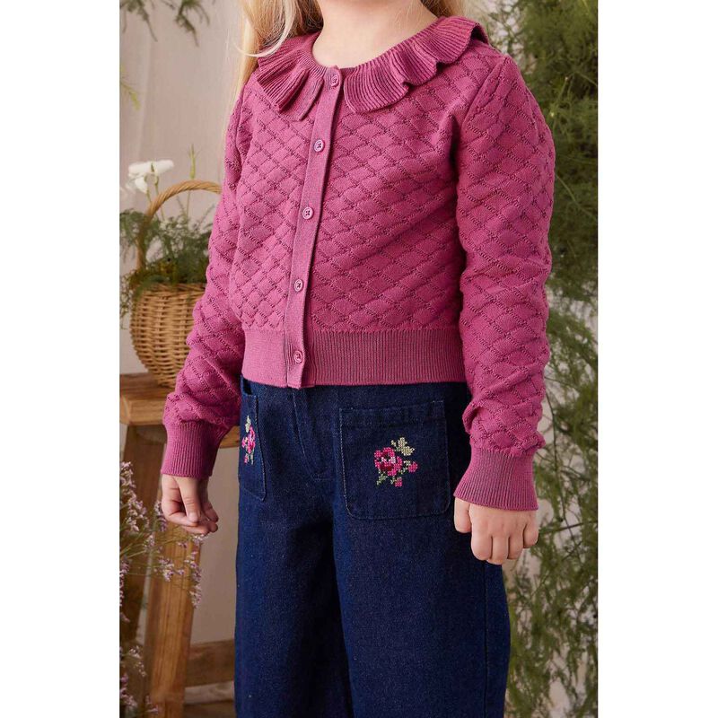 Jamie Kay Ines Pant 3-6Y image number 2